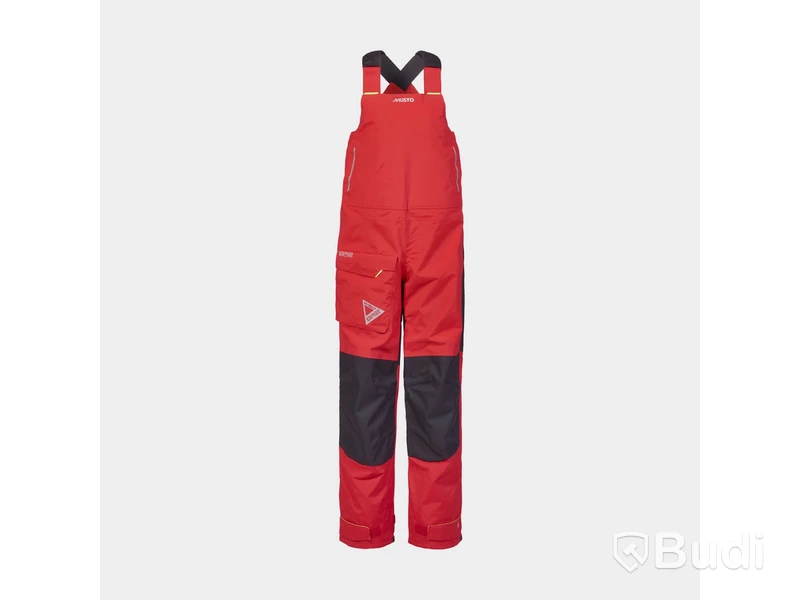 Seglarbyxor Musto, BR2 Offshore trousers 2.0, dam, stl. XL